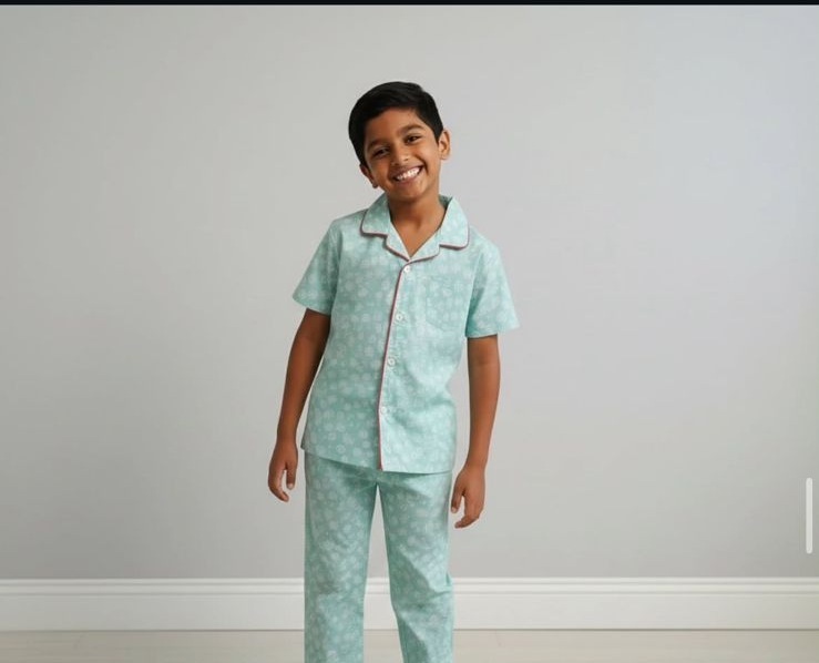 Kids Loungewear